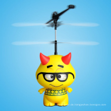 2015 neue Spielzeug Flying Spaceman Kind Spielzeug Fernbedienung Hubschrauber-Hersteller